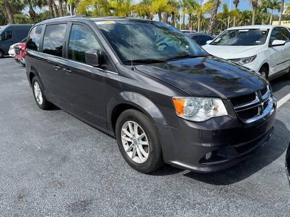 DODGE GRAND CARAVAN 2019 2C4RDGCG1KR631815 image DODGE GRAND CARAVAN 2019 2C4RDGCG1KR631815 image